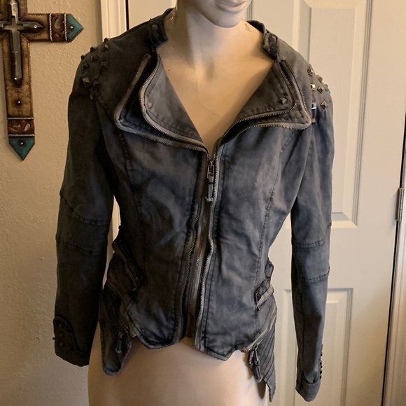 Vanity Jackets & Blazers - ❄️2/$30 Outerwear Sale❄️Woman’s jacket